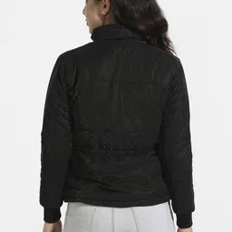 Campus Sutra Women Lightweight Puffer Jacket image 2