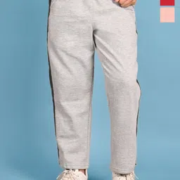 BAESD Boys Pack Of 3 Mid-Rise Track Pant-picture-22