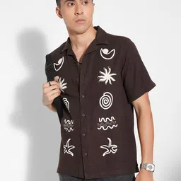 People Men Casual Shirt-picture-37