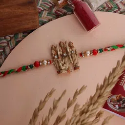 PANASH Thread Rakhi-picture-39