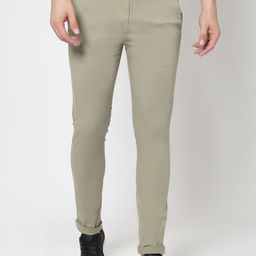 Metronaut Men Chinos Trousers-picture-15