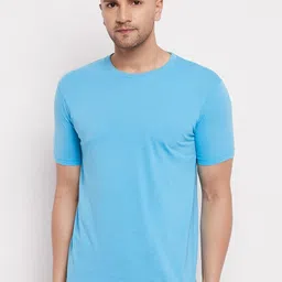 LYCOS Men Applique T-shirt-picture-20