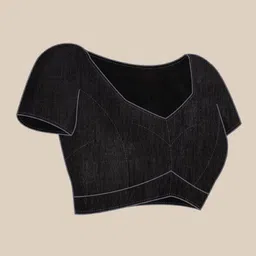 Mitera Floral Saree image 2