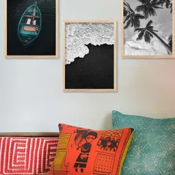 WALLLANE Abstract Wood Wall Art-picture-34