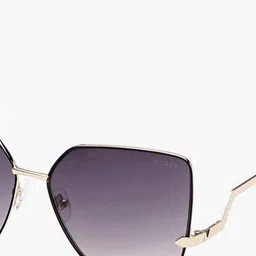 GUESS Women Butterfly Sunglasses with UV Protected Lens image 4