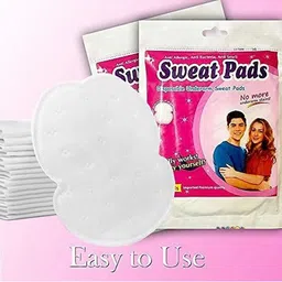 Eleg & Stilance Disposable Underarm Sweat Pads- 30 Pads-picture-11