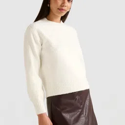 Forever New Women Pullover image 3