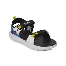 Liberty Unisex Kids PU Comfort Sandals-picture-52