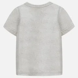 Disney By Miss and Chief Boys 3 Printed Applique T-shirt image 4