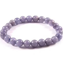Divine souvenirs Unisex Artificial Beaded Elasticated Bracelet-picture-17