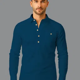 univibe Men Kurta-picture-28