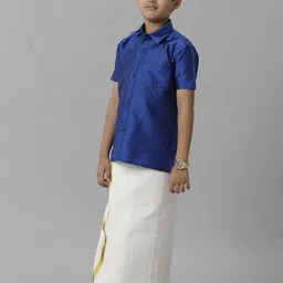 Ramraj Boys Shirt image 2
