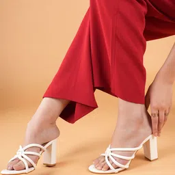 Lavie Block Mules-picture-10