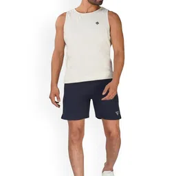 SYFKO Men Mid-Rise Running Sports Shorts-picture-35