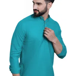 TrendiVastra Men Kurta image 3