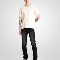 TURMS Anti Odor Cool Tech Crew Neck Tshirt for Men-picture-38