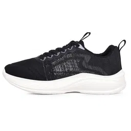 Liberty Men Textile Running Non-Marking Shoes image 5