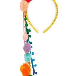 TIPY TIPY TAP Women Embellished Hairband-picture-35