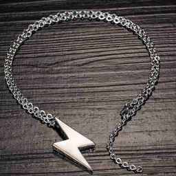 J.S ENTERPRISES Contemporary Pendants with Chains-picture-37