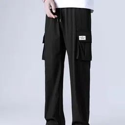 KPOP Men Original Trousers image 4