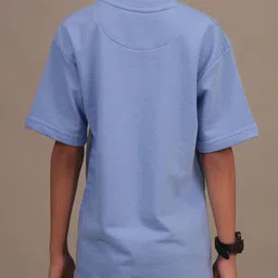 Grit N Groove Boys Tshirts image 2