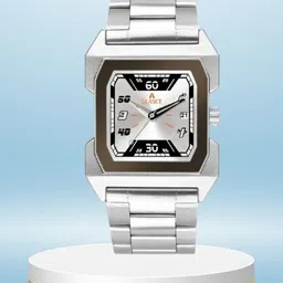 Aglance Unisex Dial & Straps Analogue Watch New391_AG1574SM01-picture-34