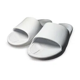 LIFA TRADERS Men EVA grey Sliders image 5