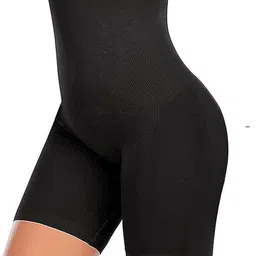Zovzi High Waist Tummy & Thigh Shaper Shapewear-picture-20