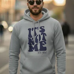 MACK JONNEY Men Printed Hooded Sweatshirt-picture-24