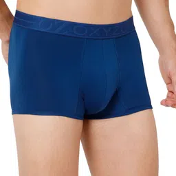 OXYZONE Cotton Breathable Trunks
ANGEL _NAVY image 2