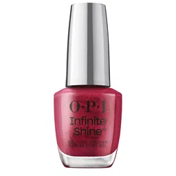 O.P.I Infinite Shine Nail Polish - I'm Not Really a Waitress - 15ml image 1