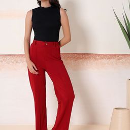 Kotty Relaxed Fit Top With Trouser Co-Ords-picture-10