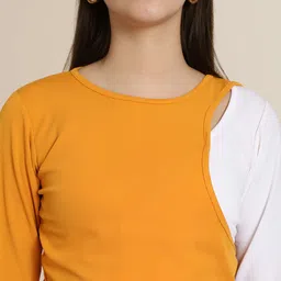 Mast & Harbour Women Pack Of-2 Regular Top image 2