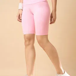 COLOR CAPITAL Pack Of 3 High-Waisted Gym Tights image 3