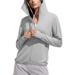 Palay Unisex Lightweight Outdoor Sporty Jacket-picture-17
