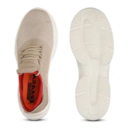 KRAASA Women Mesh Running Shoes image 4