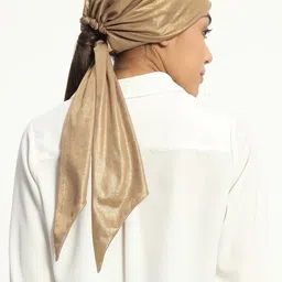 Beau Design Women Bandana Scarf image 5