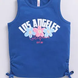 Ginie Print Cotton Top-picture-27