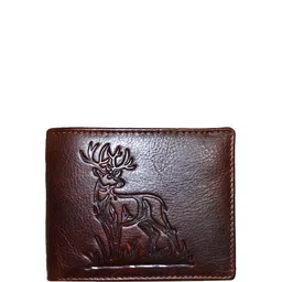 PB Pearlbags Men Leather Two Fold Wallet-picture-19