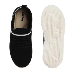 glitchez Women Textured Sneakers image 2