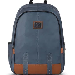 REDHORNS Unisex Water Resistant Backpack with Anti-Theft-picture-11