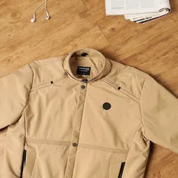 Dollar Men Lightweight Bomber Jacket image 5