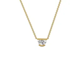 Emori Women Necklace and Chains Diamond-image-73