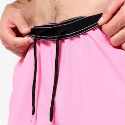 Domyos By Decathlon Fitness Shorts with Zipped Pockets image 4