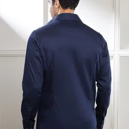 SEVENDC Men Premium Opaque Casual Shirt image 4