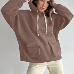 bebe Women Solid Sweatshirt-picture-29