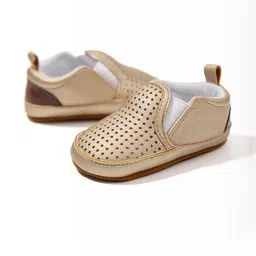 NESKA MODA Unisex Kids Booties-picture-40