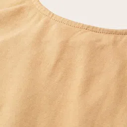 theRebelinme Sleeveless Non-Padded Plus Size Camisole image 5