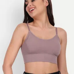 US FASHION Bra Full Coverage Lightly Padded image 5