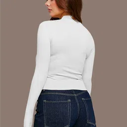 Maheshvi Crop Top image 2